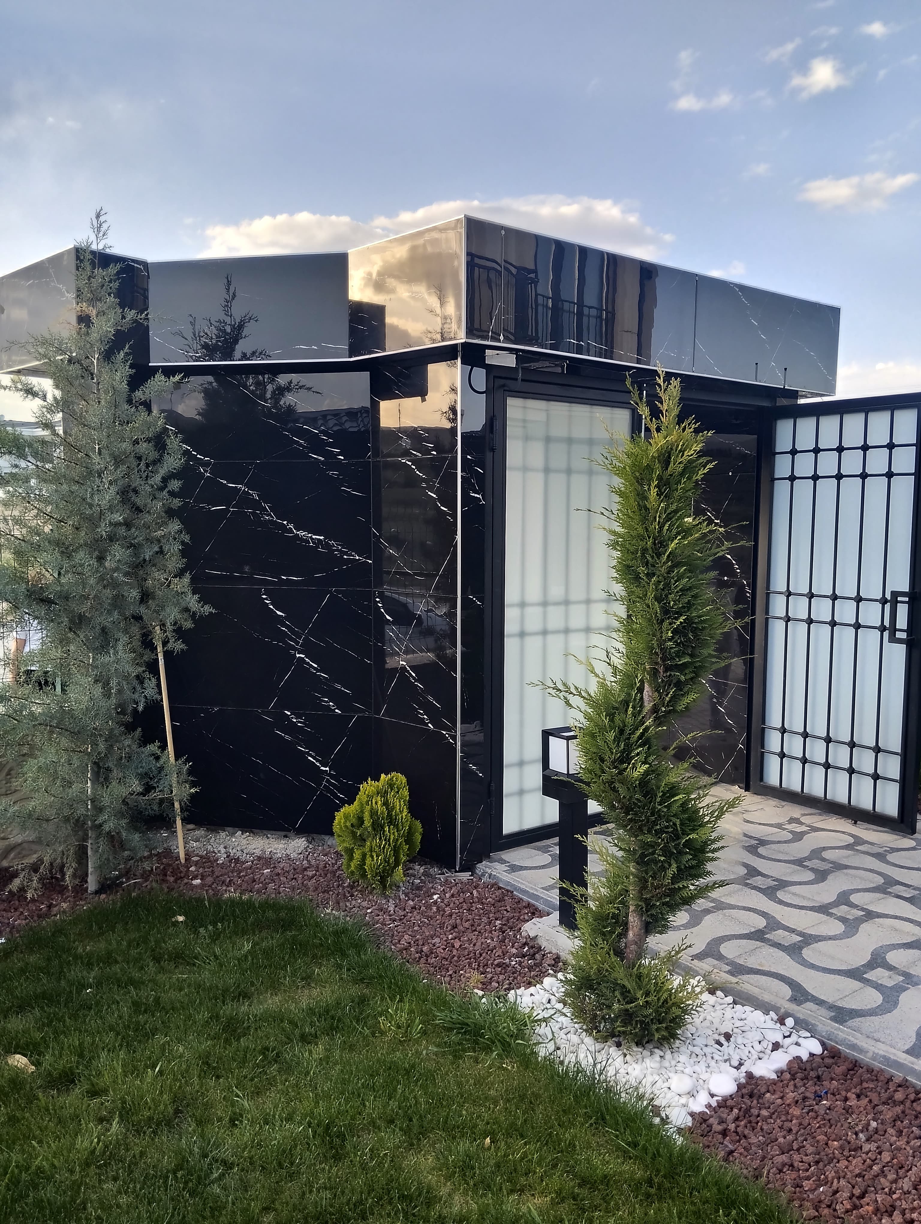 Fayansçı Serdar Dekorasyon